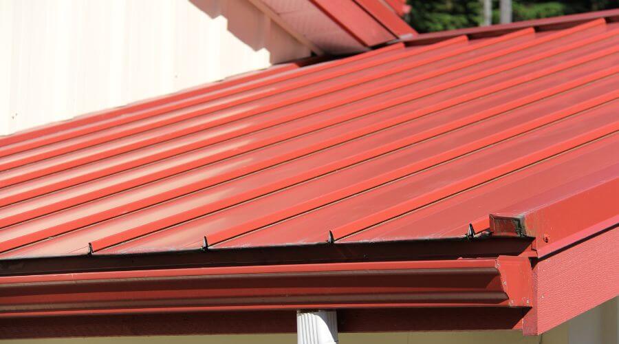 Industrial Roof Replacement in Rigby, ID